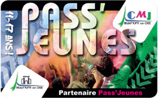 Plus d'informations sur le site de Beaumont sur Oise