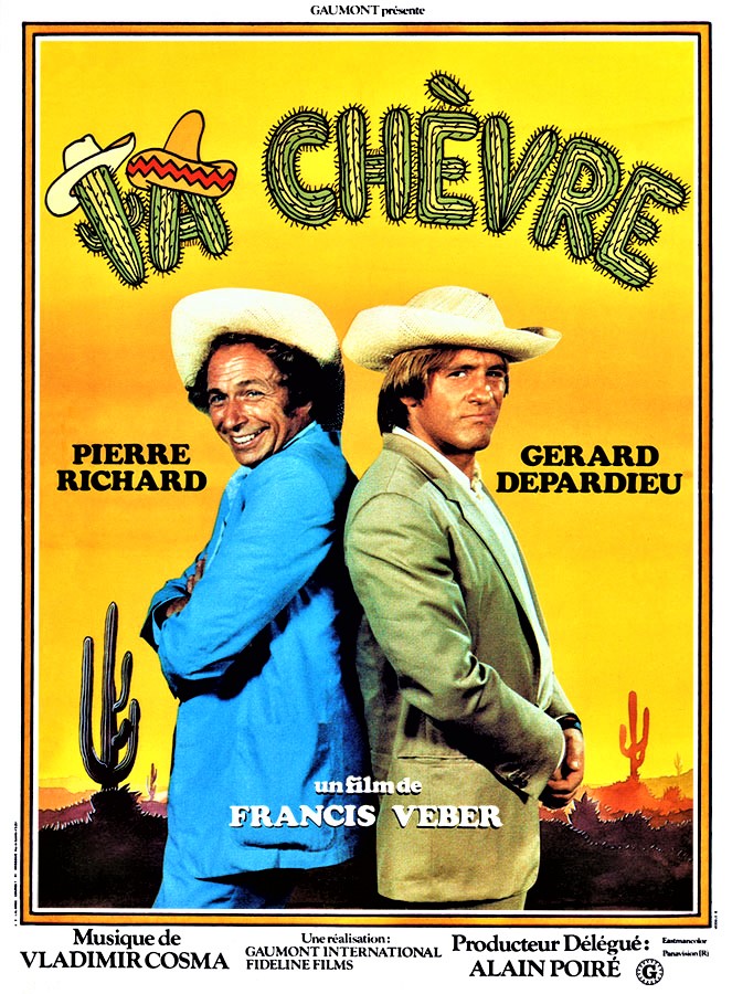 L'affiche