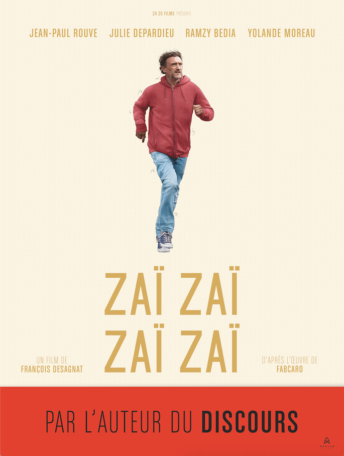 L'affiche