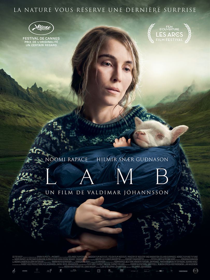 L'affiche