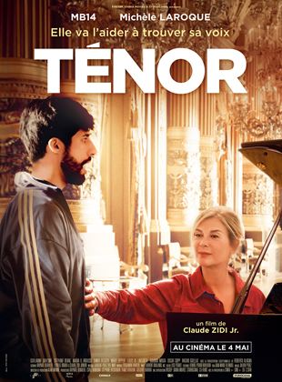 L'affiche