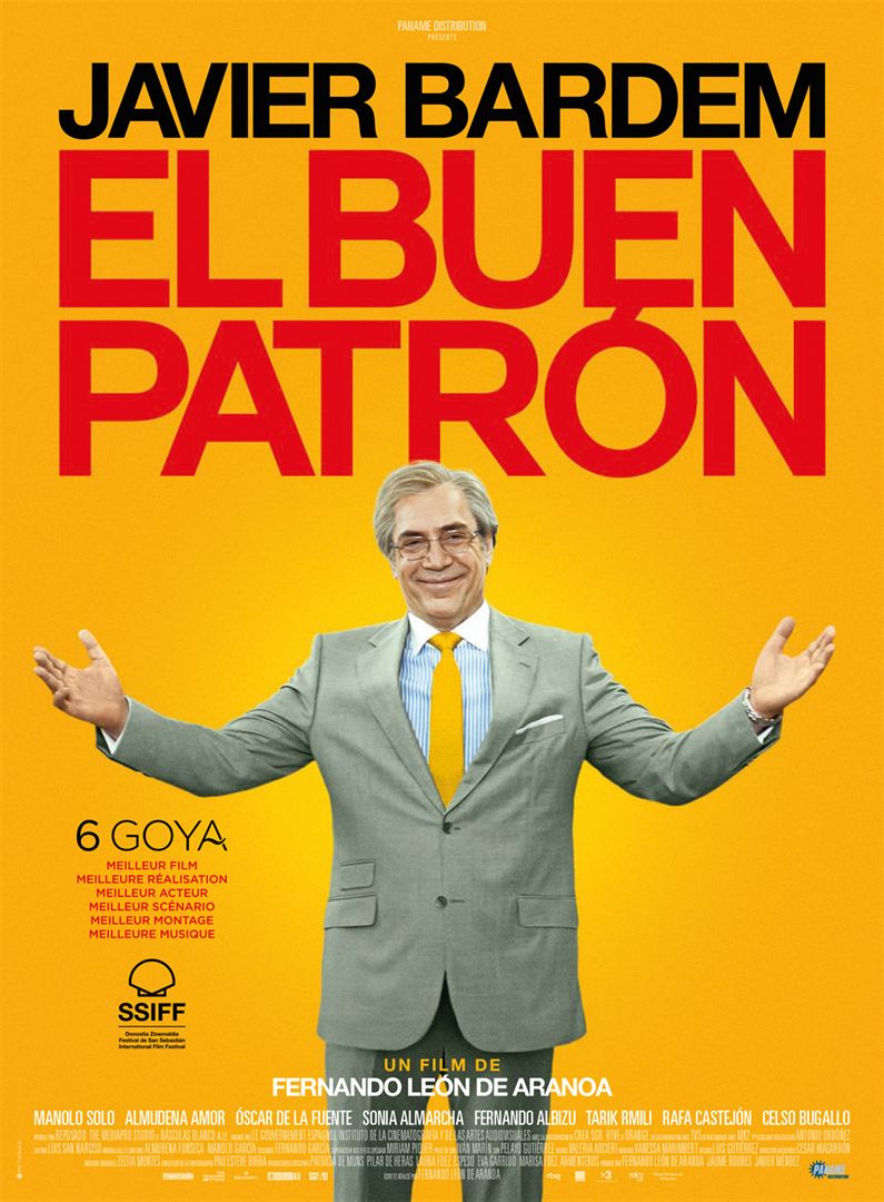 L'affiche