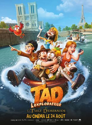 L'affiche