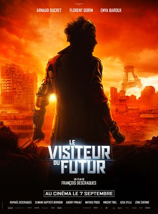 L'affiche