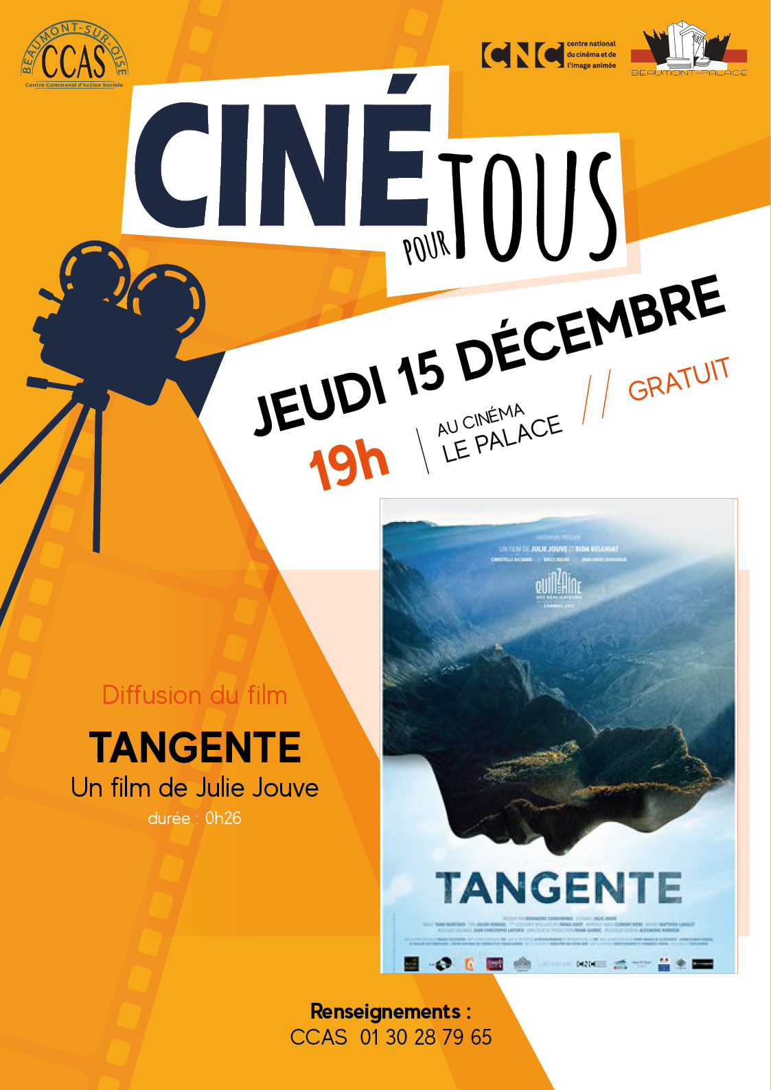 L'affiche