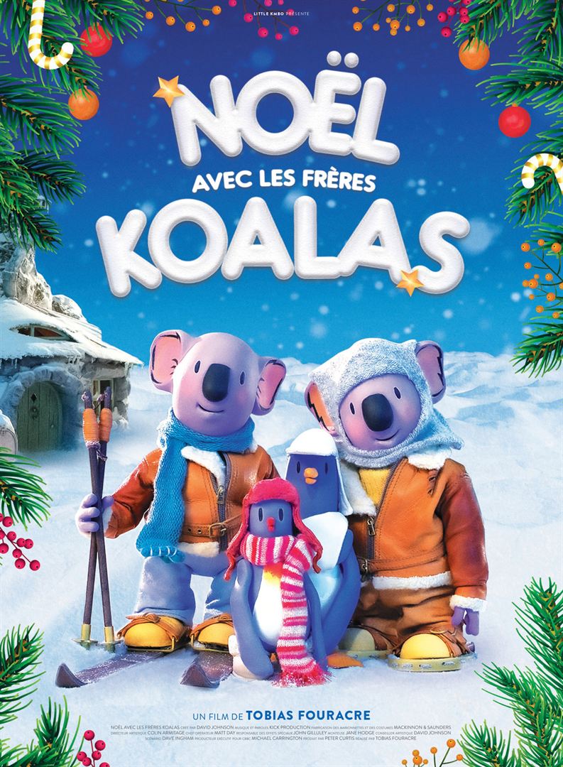 L'affiche