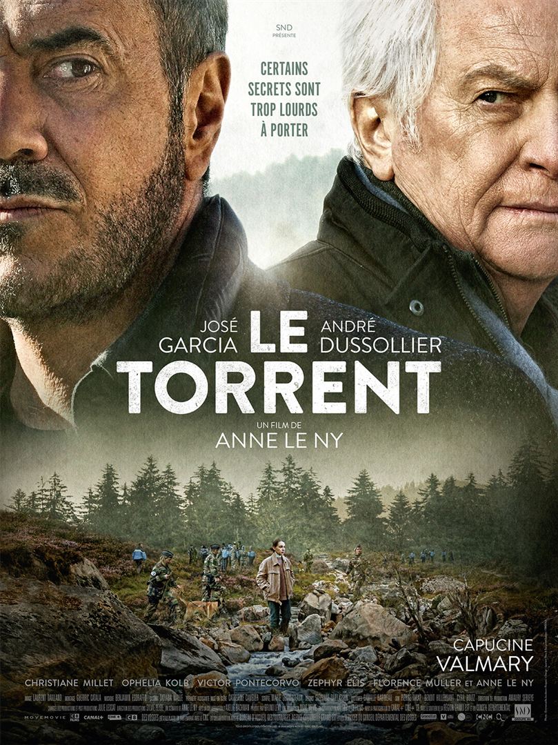 L'affiche