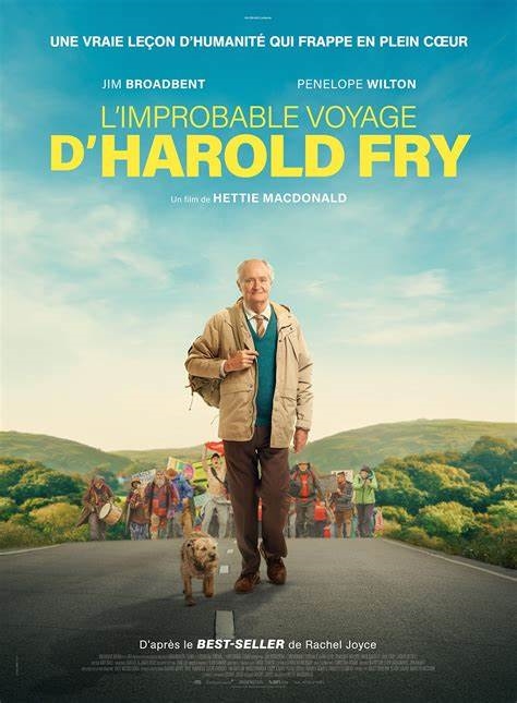 L'affiche
