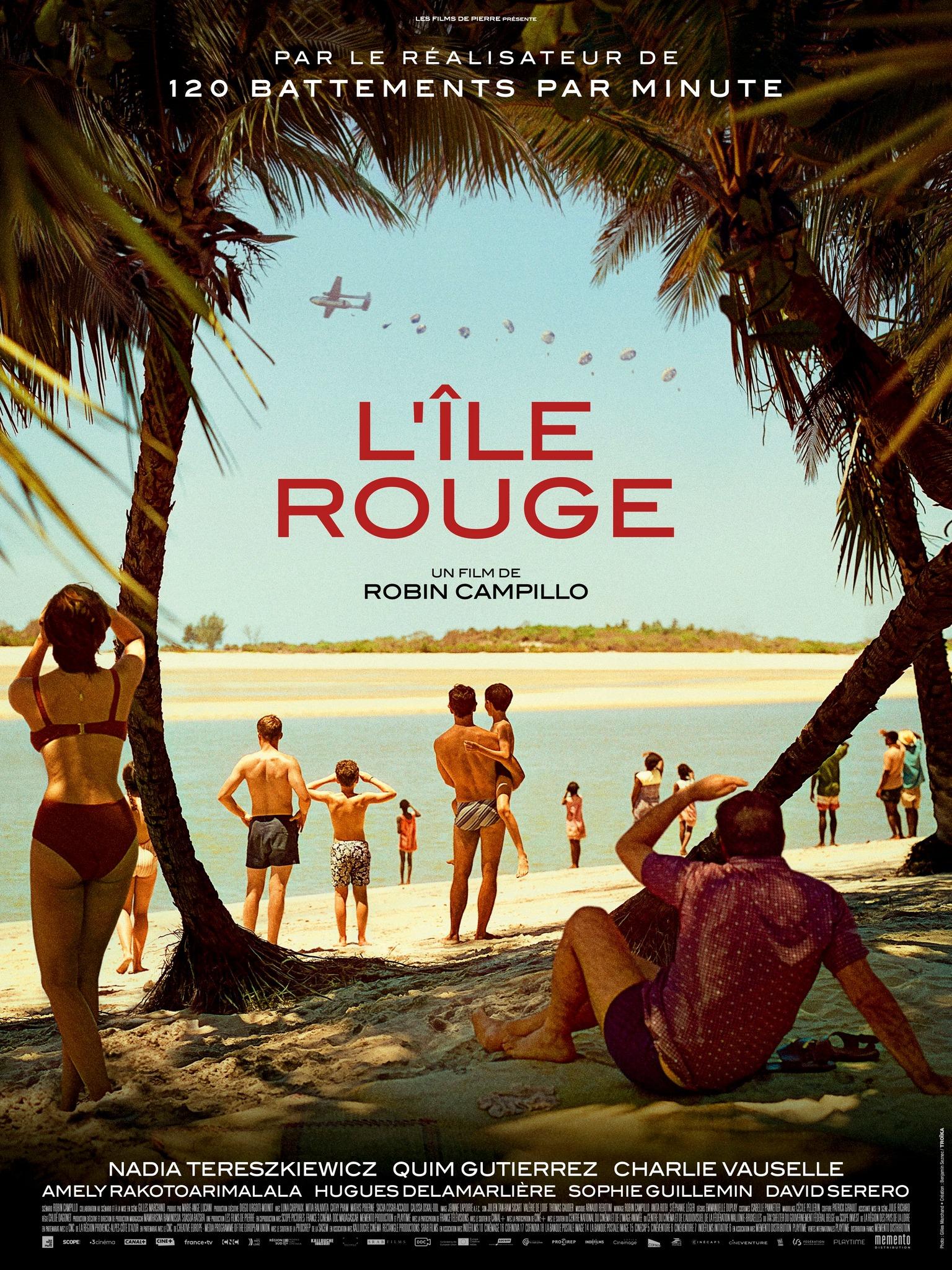 L'affiche