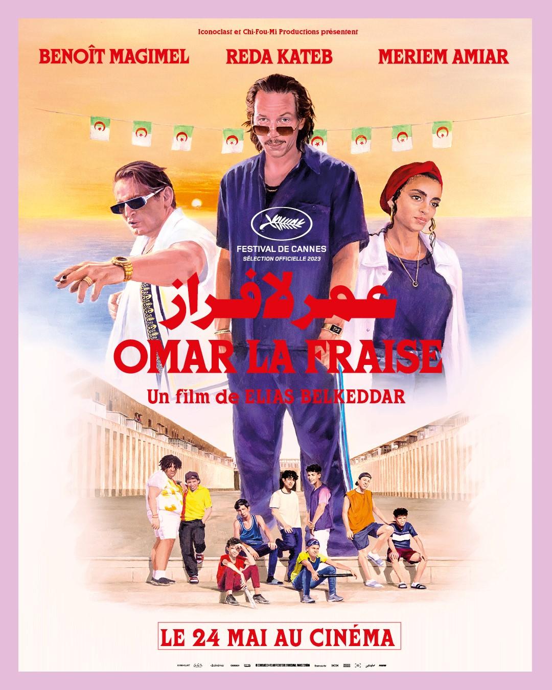 L'affiche