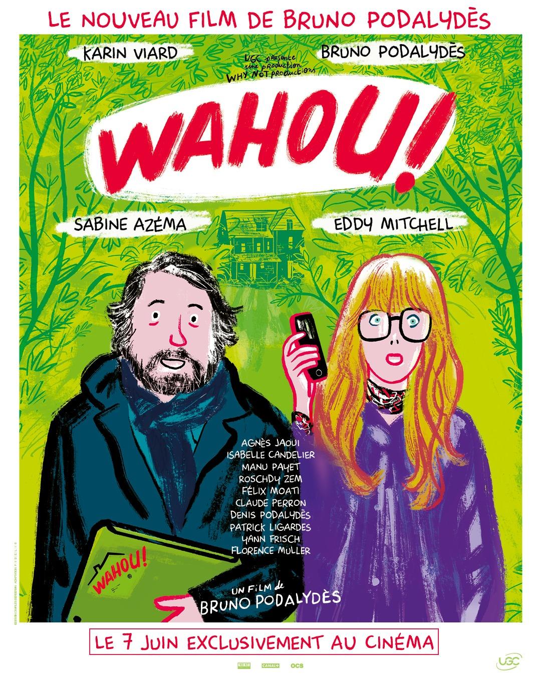 L'affiche