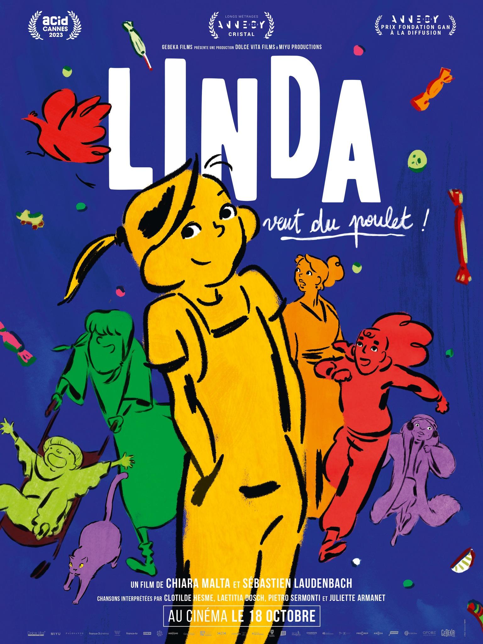 L'affiche