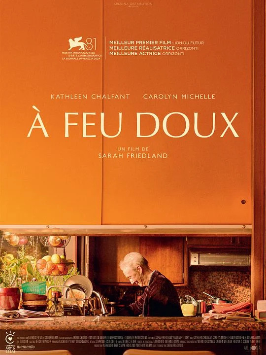 L'affiche