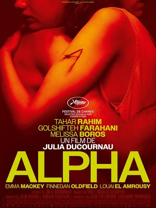L'affiche