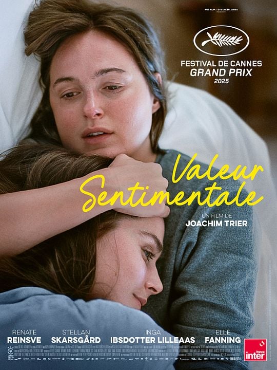 L'affiche