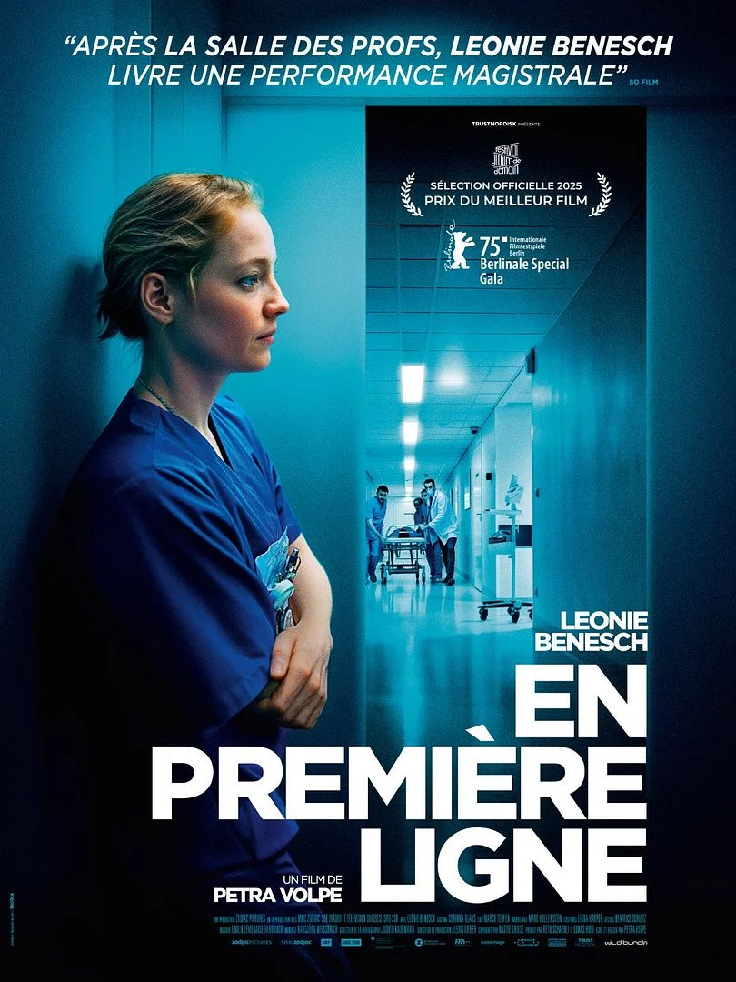 L'affiche