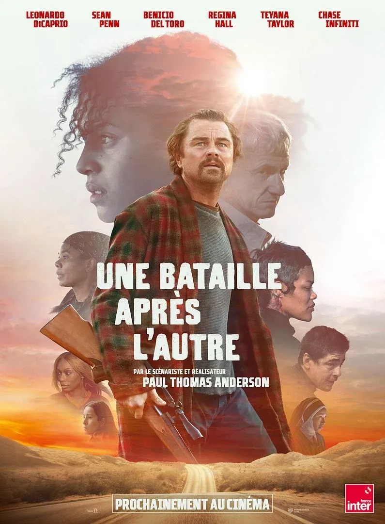 L'affiche