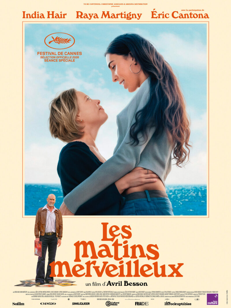 L'affiche