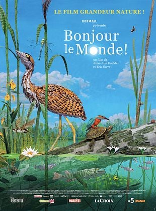 L'affiche