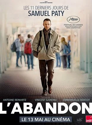 L'affiche