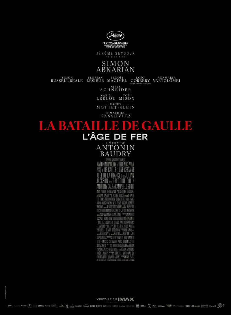 L'affiche