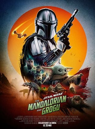 L'affiche