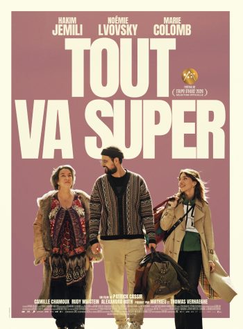 L'affiche