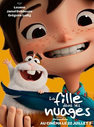L'affiche