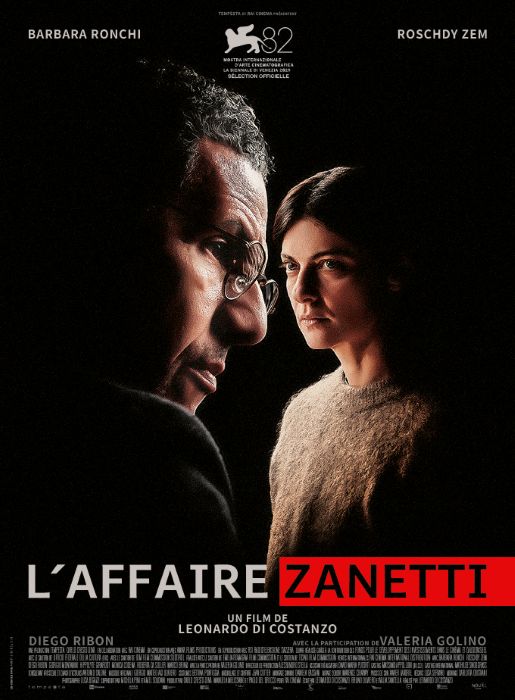 L'affiche