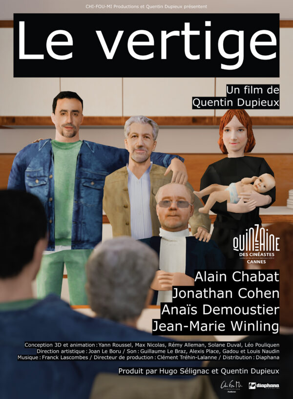L'affiche