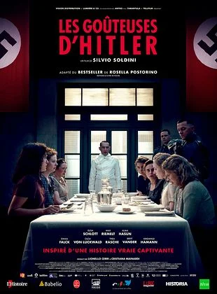 L'affiche