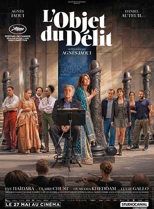 L'affiche