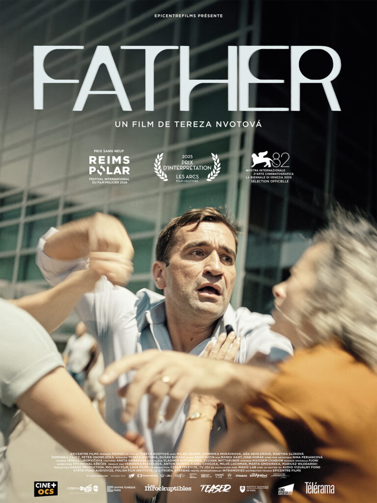 L'affiche