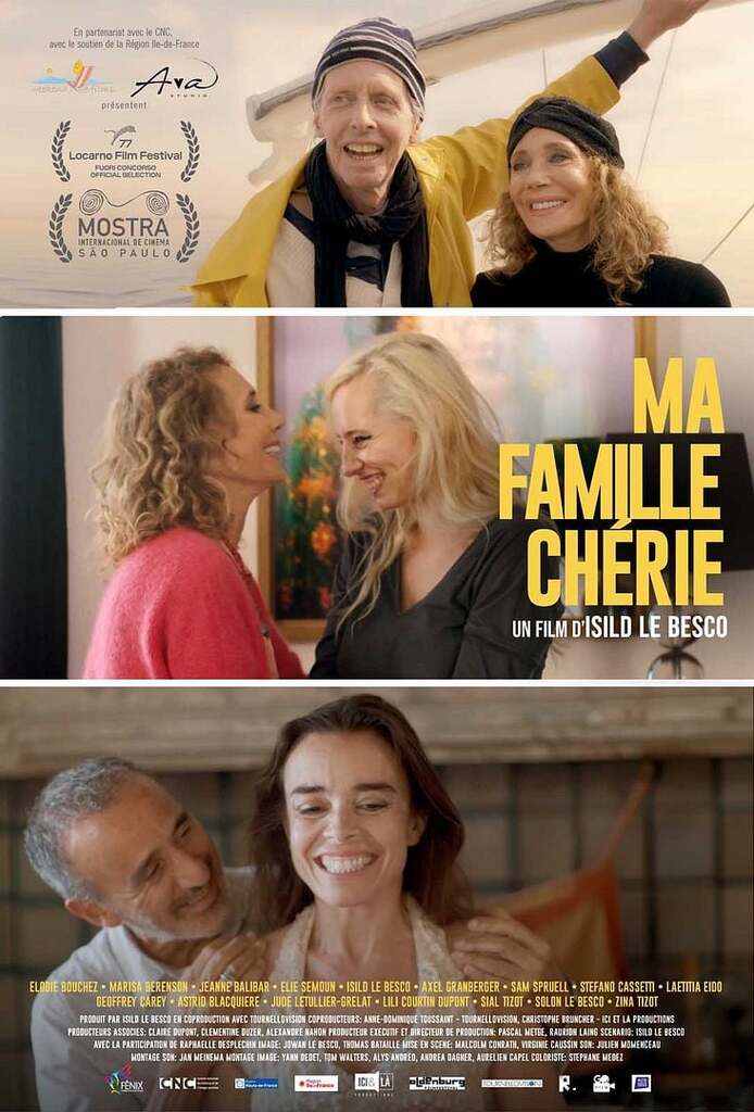 L'affiche