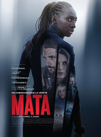 L'affiche