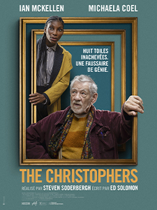 L'affiche