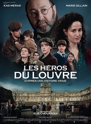 L'affiche