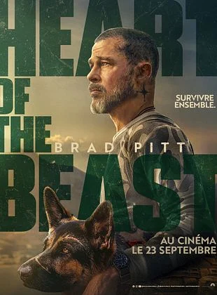 L'affiche