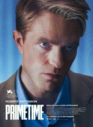 L'affiche