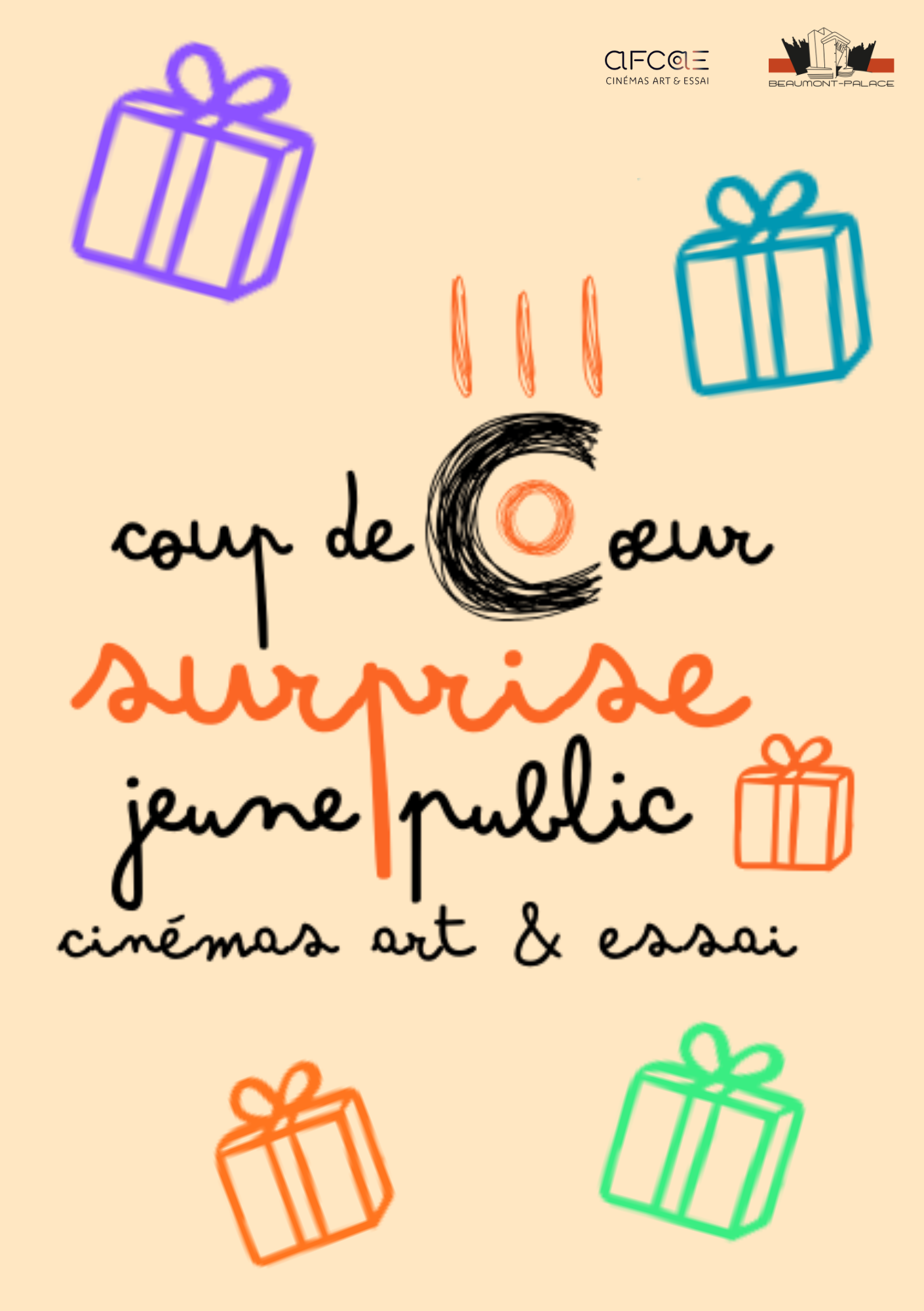 L'affiche