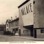 Ancienne photo Ancienne photo